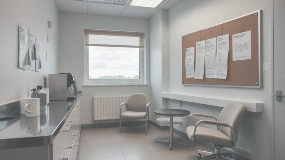 Ile zarabiają położne na różnych etatach i umowach o pracę?