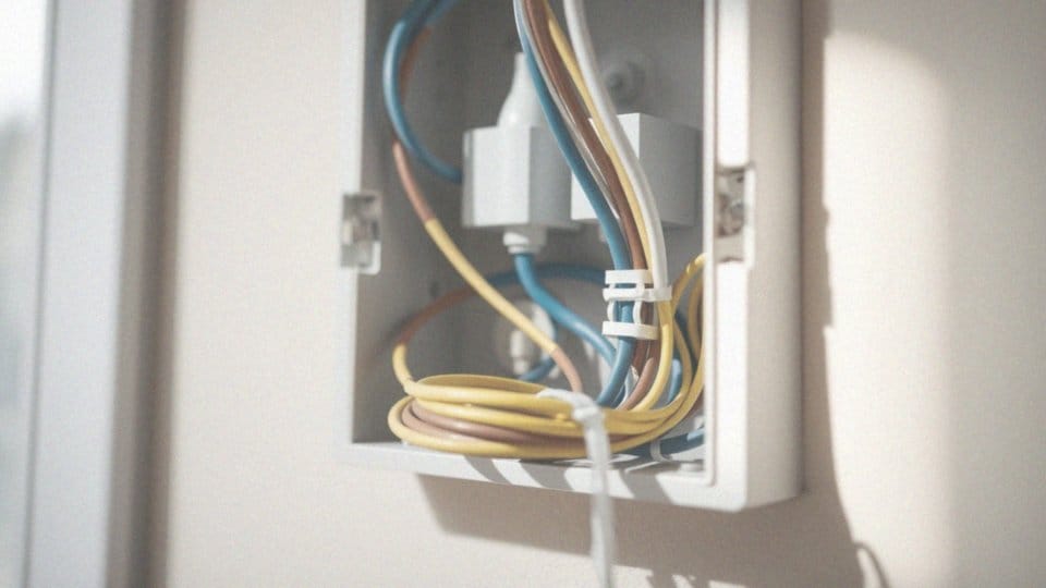 Jakie czynniki wpływają na dobór kabel do instalacji elektrycznej?