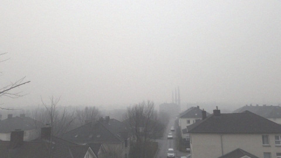 Jak wygląda jakość powietrza w Katowicach na piątek?