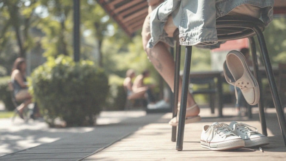 Czy szorty to dobry wybór do stylizacji z jeansową koszulą?