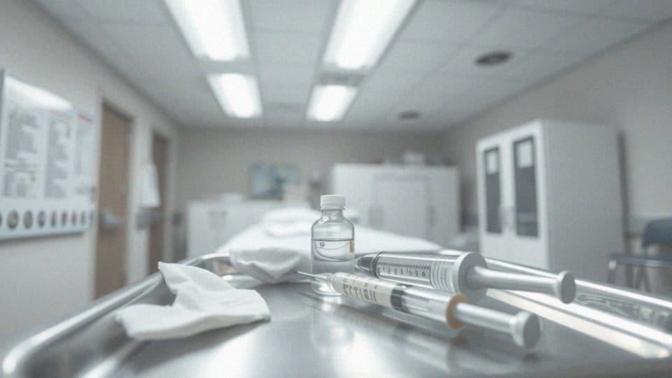 Dlaczego tężec jest groźną chorobą?