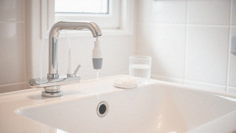 Jakie preparaty można stosować z irygatorem?