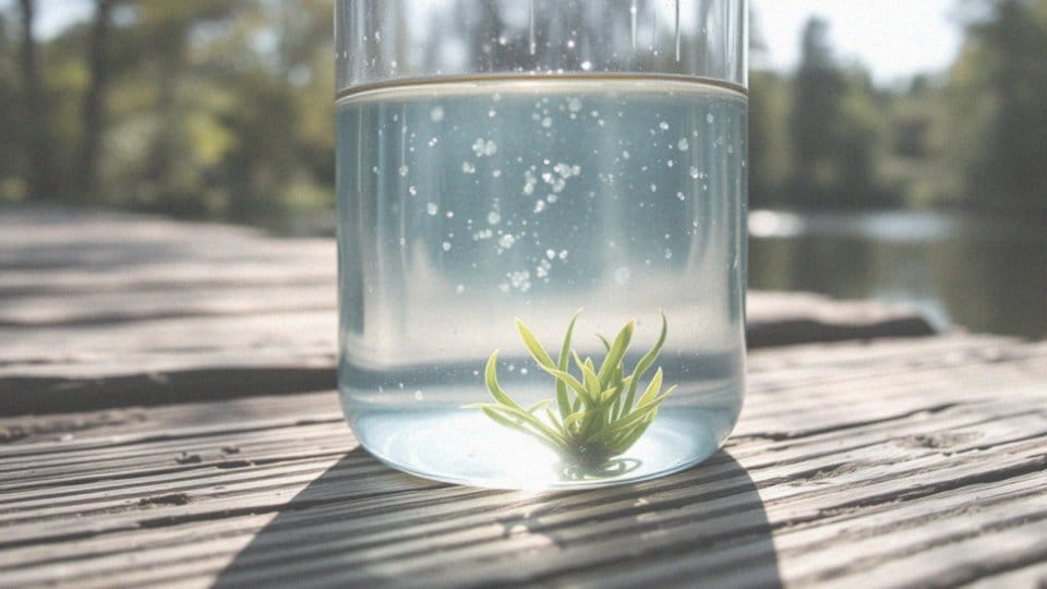 W jaki sposób preparat na okrzemki wspomaga ich usuwanie?