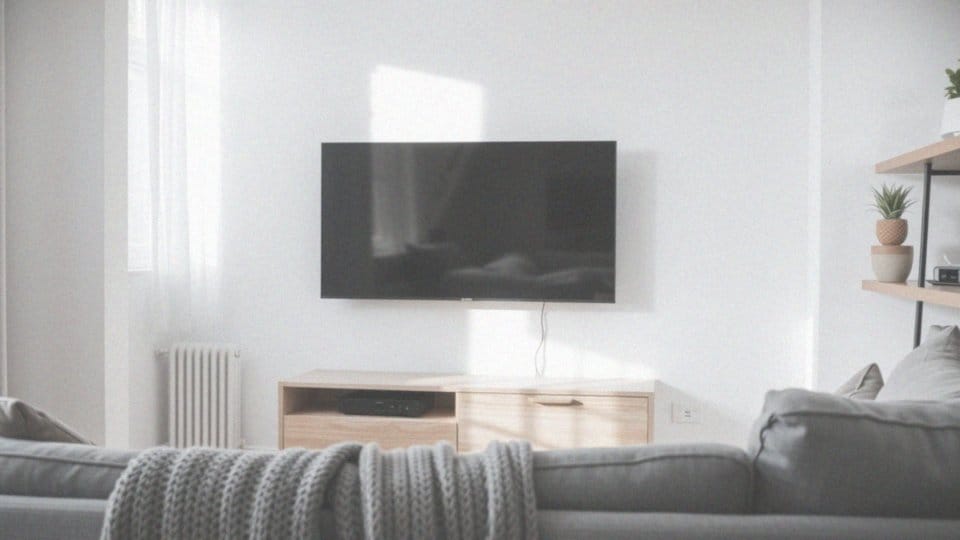 Jak podłączyć telewizor do sieci Wi-Fi?