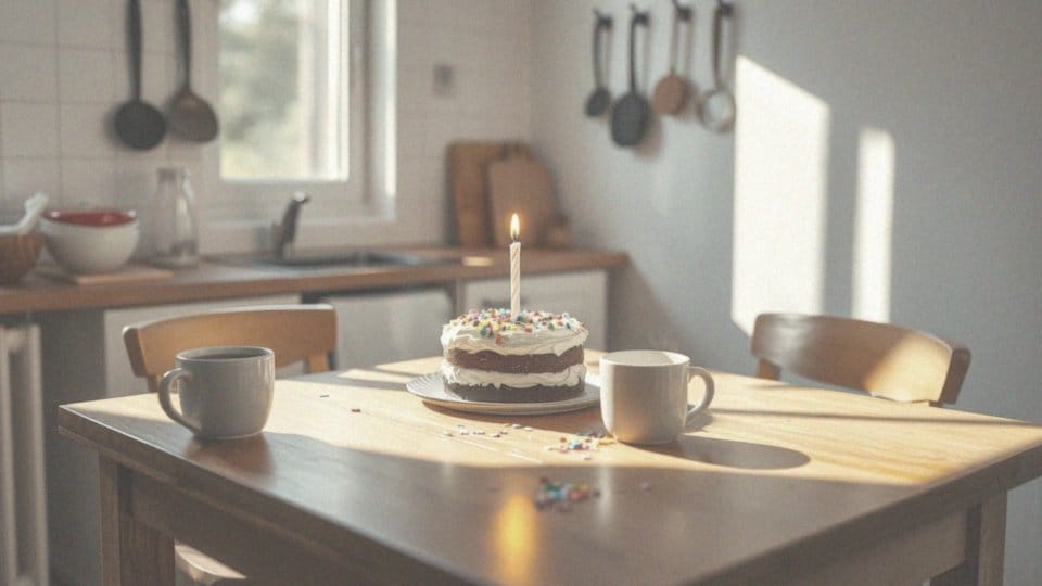 W jaki sposób życzenia urodzinowe mogą tchnąć energię w solenizanta?