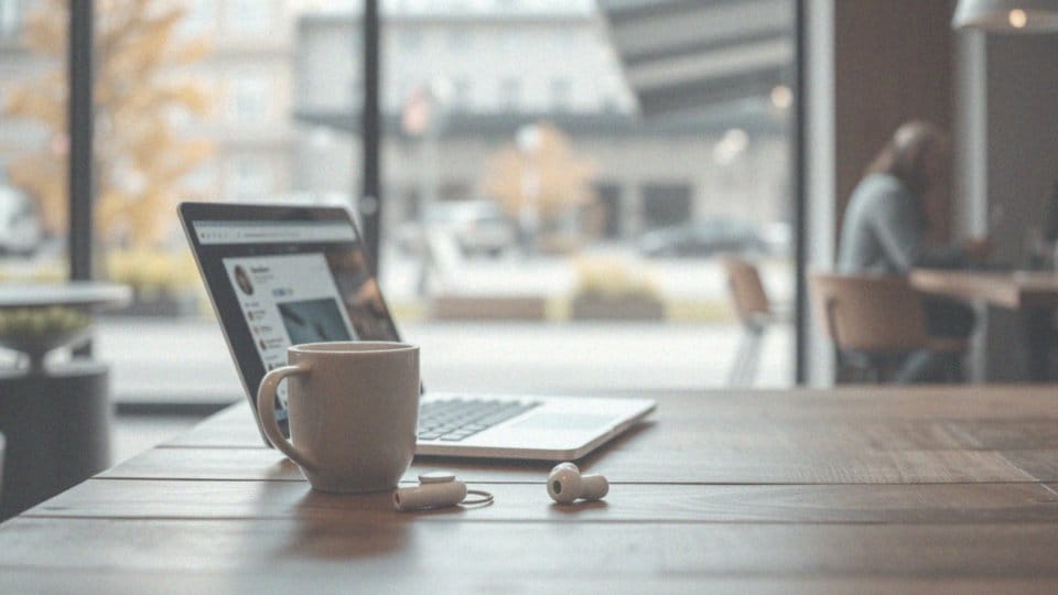 Jak post internetowy wpływa na interakcje między użytkownikami?