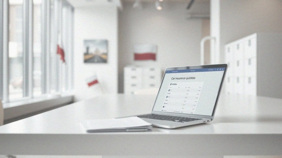 W jaki sposób PZU ustala składkę na ubezpieczenie AC?