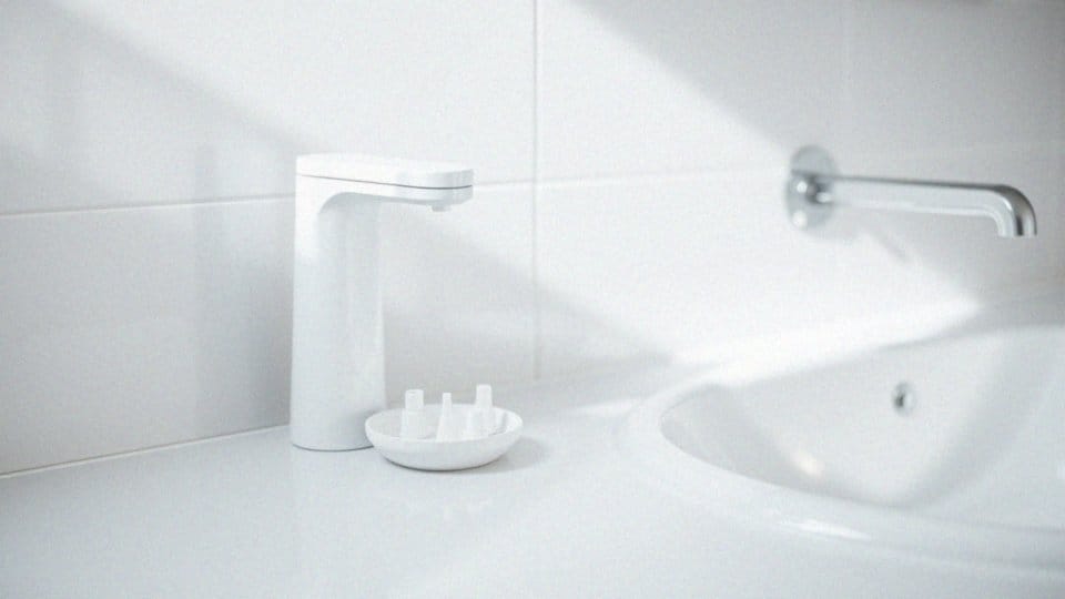 Jak dbać o irygator i jego konserwacja?