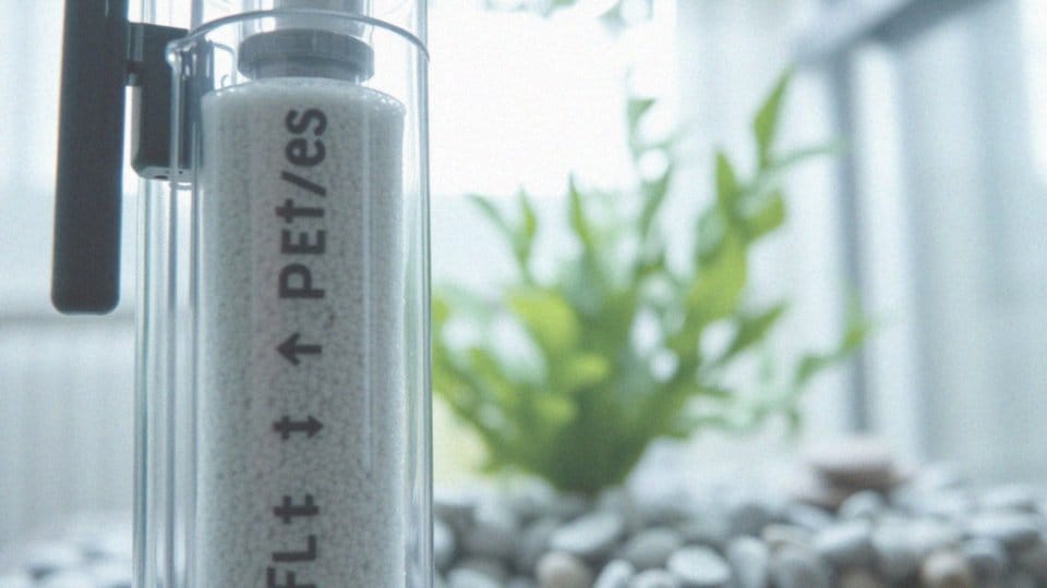 Co to są wkłady do usuwania fosforanów i jak pomagają w walce z okrzemkami?