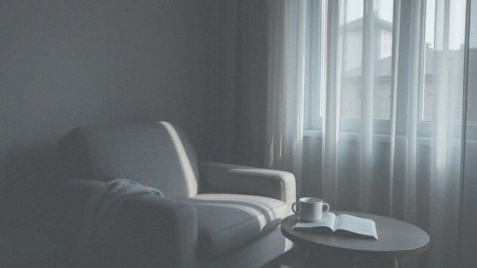 Jak początek nerwicy wiąże się z lękiem?