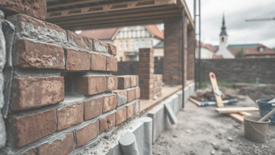 Jakie różnice w wynagrodzeniach murarzy w różnych regionach Polski?