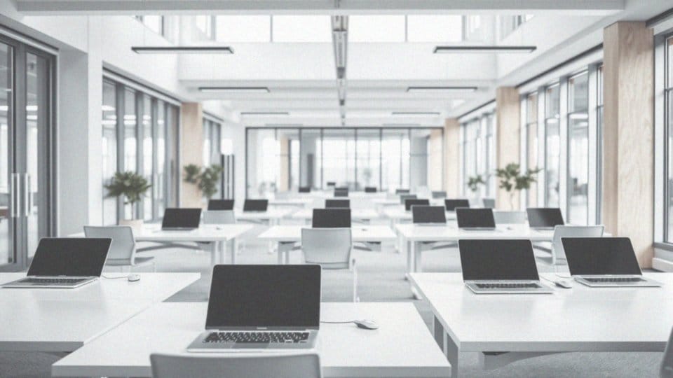 Jakie modele działalności są stosowane w parkach technologicznych?