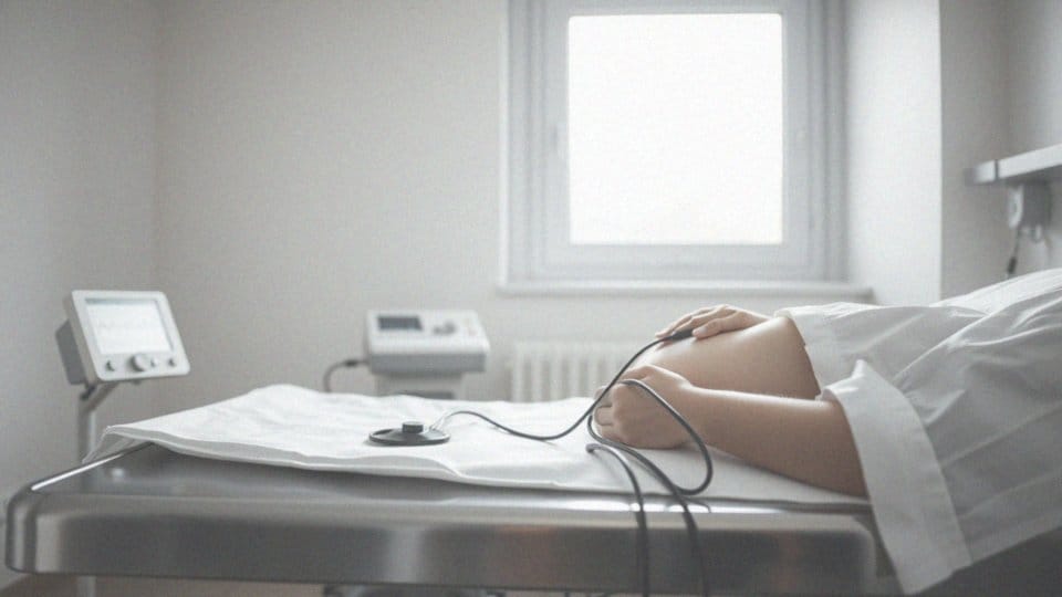 Kiedy wykonuje się badanie EKG?