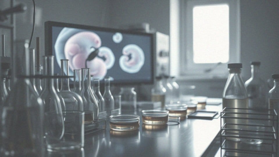 Jakie są długoterminowe skutki stosowania ibuprofenu na zdrowie płodu?