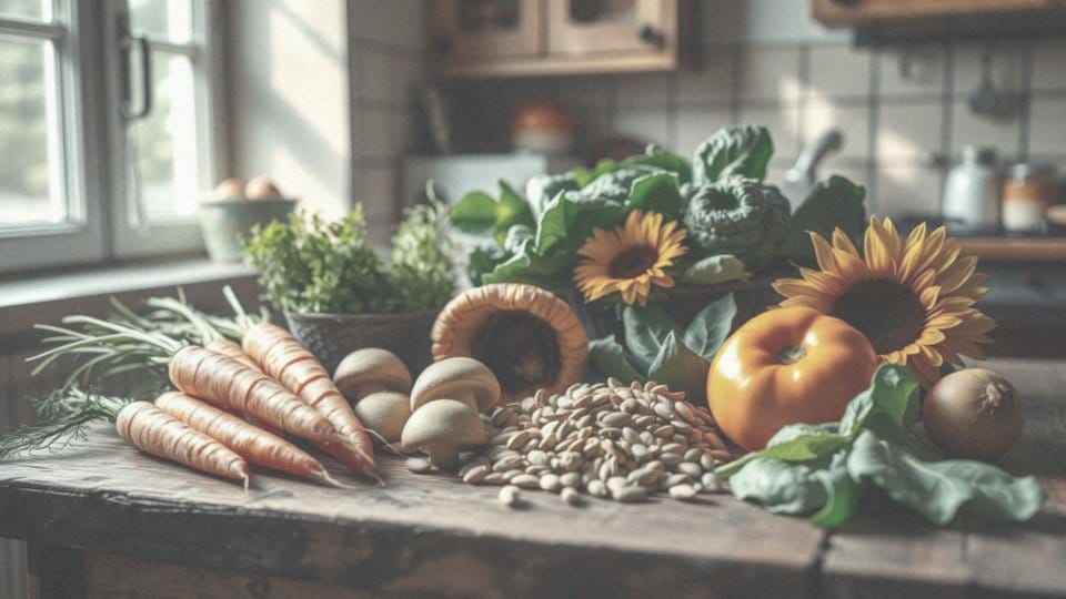 Jakie właściwości mają poszczególne witaminy ADEK?