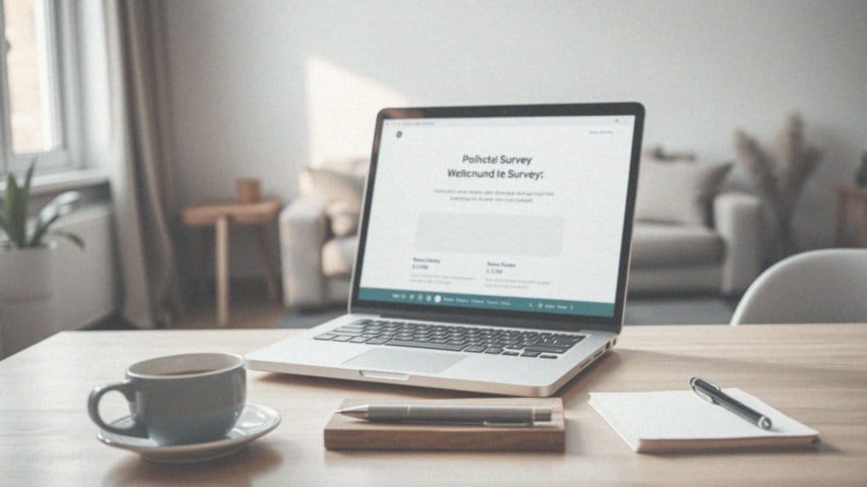 Jak płatne ankiety mogą pomóc w zdobywaniu darmowych pieniędzy?