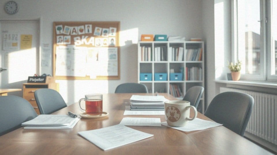 Jakie możliwości awansu zawodowego mają nauczyciele w szkołach specjalnych?