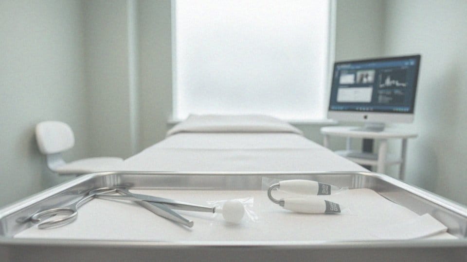 Kiedy założenie wkładki domacicznej jest bezpieczne?