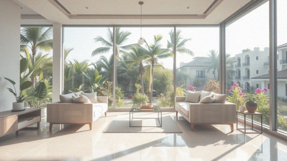 Jakie są dostępne opcje zakupu nieruchomości w Kambodży?