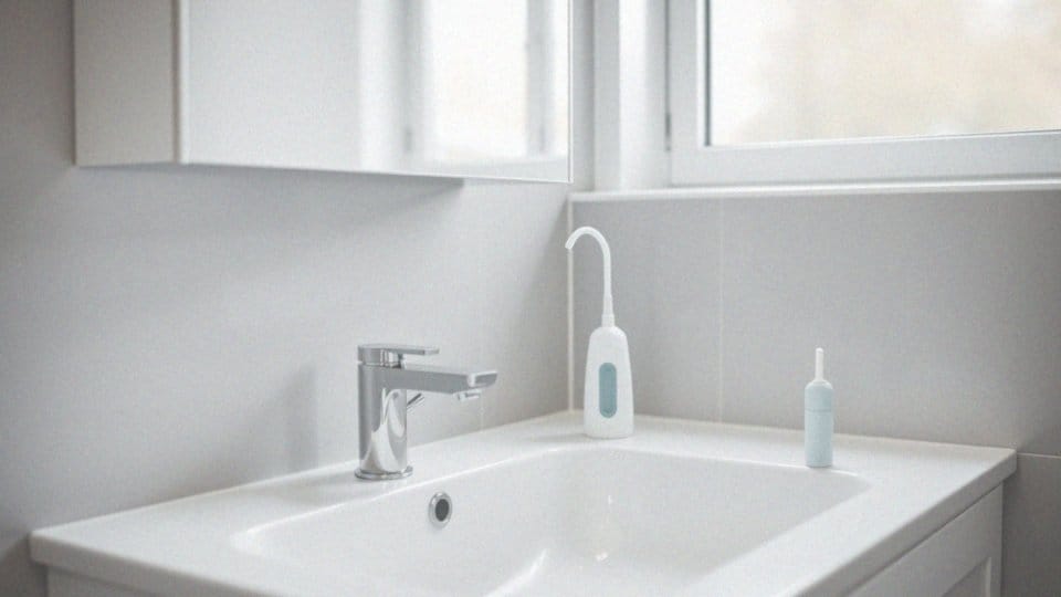 Jakie są różne modele irygatorów dostępnych na rynku?