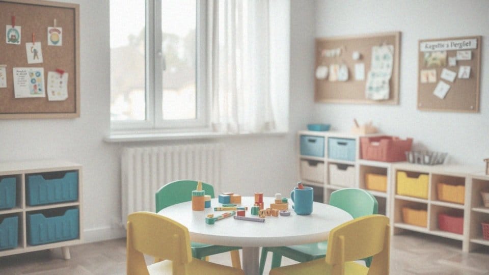 Jakie cechy powinien mieć nauczyciel wspomagający?