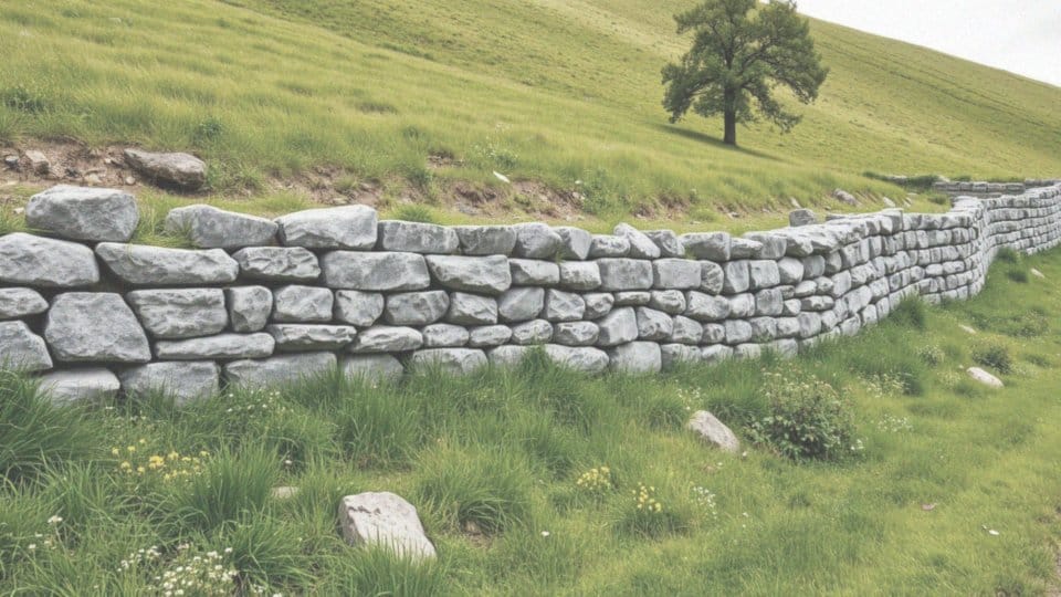 Jak mur oporowy zapobiega osuwaniu się gruntu?