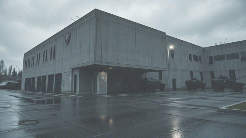 Jak zarobki antyterrorystów różnią się w zależności od lokalizacji?