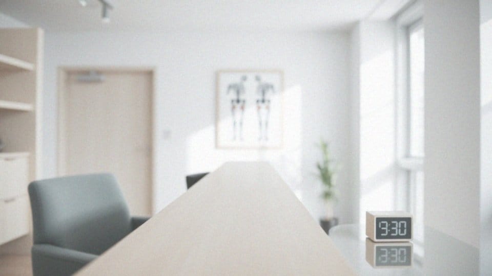 Jakie są koszty badań przedoperacyjnych w ortopedii?