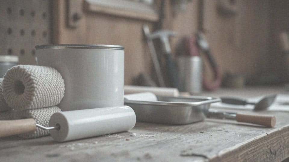 Jak wybrać odpowiedni wkład do wałka welurowego?