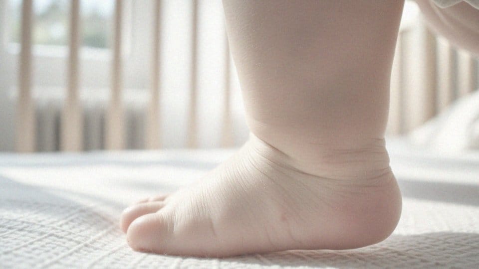 Jakie objawy wskazują na szorstką skórę u niemowlaka?