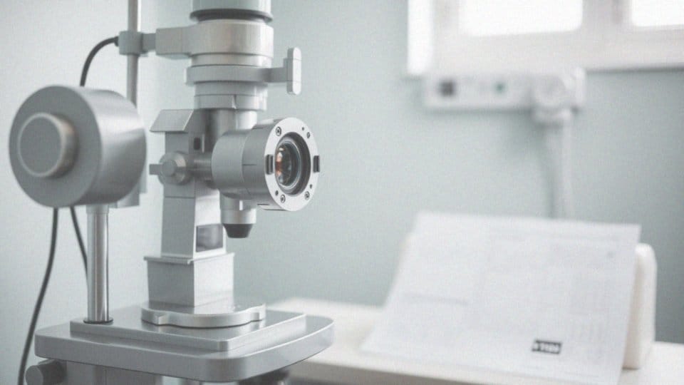 Jakie są powikłania po operacji zaćmy?