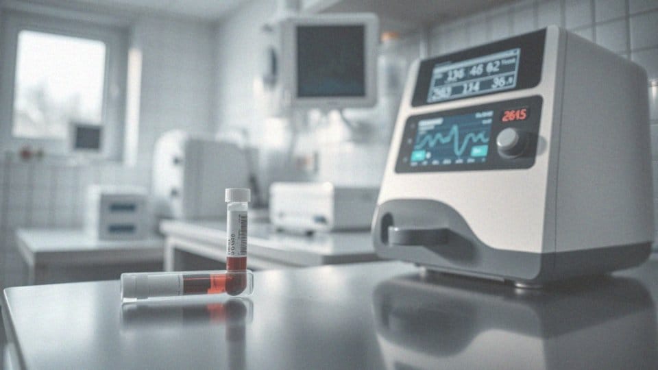 Jak kinaza kreatynowa (CK) służy do diagnozowania problemów sercowych?