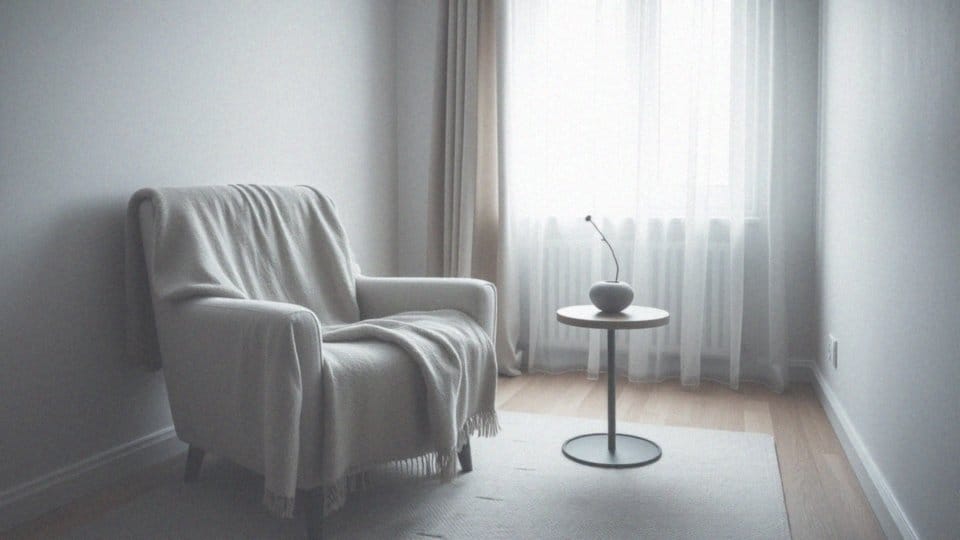 Jak postępować podczas ataku nerwicy?