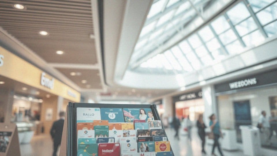 Czy karty podarunkowe spełniają marzenia obdarowanych?