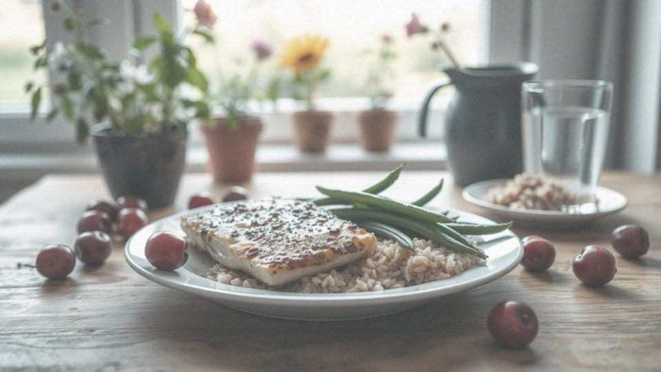 Jak dieta wpływa na chorobę dny moczanowej?