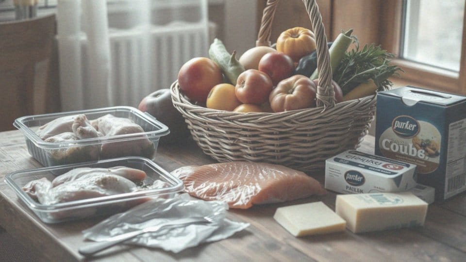Jakie surowe produkty są szczególnie groźne w ciąży?