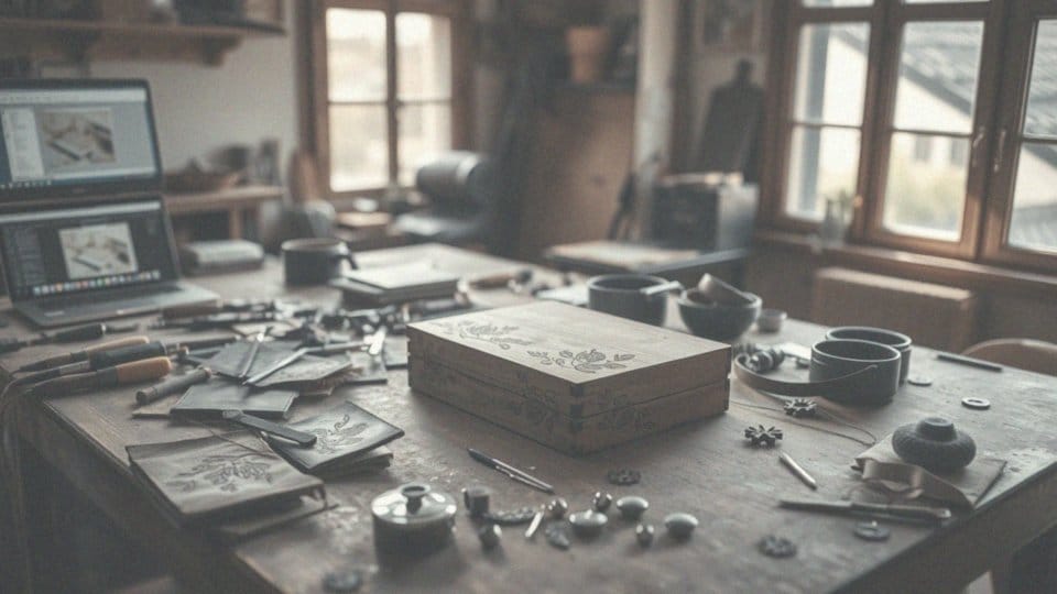 Jak znaleźć wyjątkowy i personalizowany prezent na urodziny?