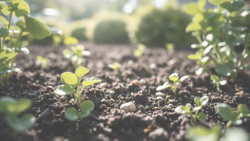 Jakie podłoże jest najlepsze dla dichondry?