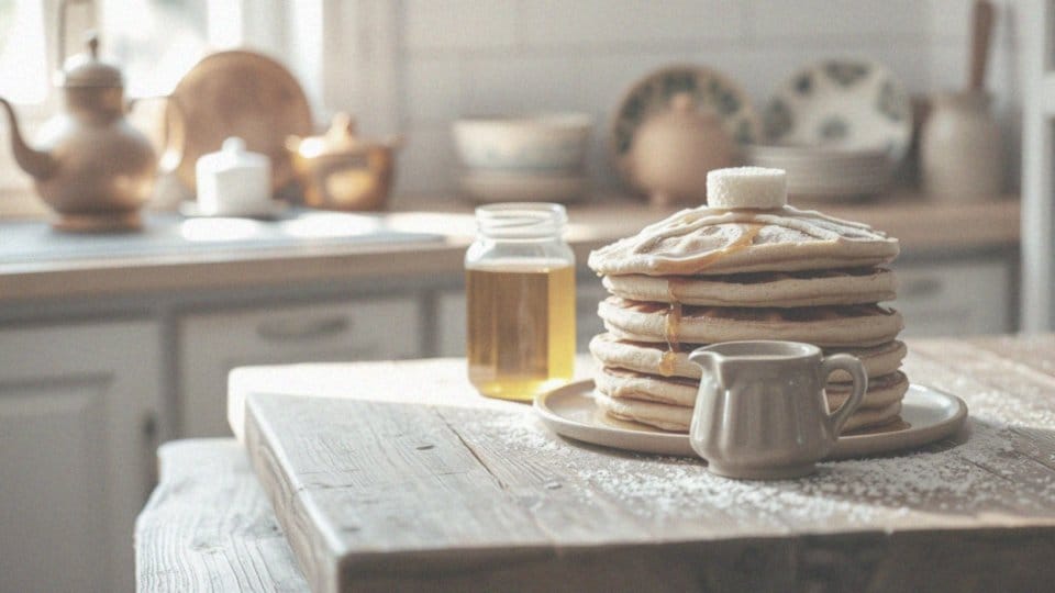 Jak syrop klonowy wpływa na poziom cholesterolu?