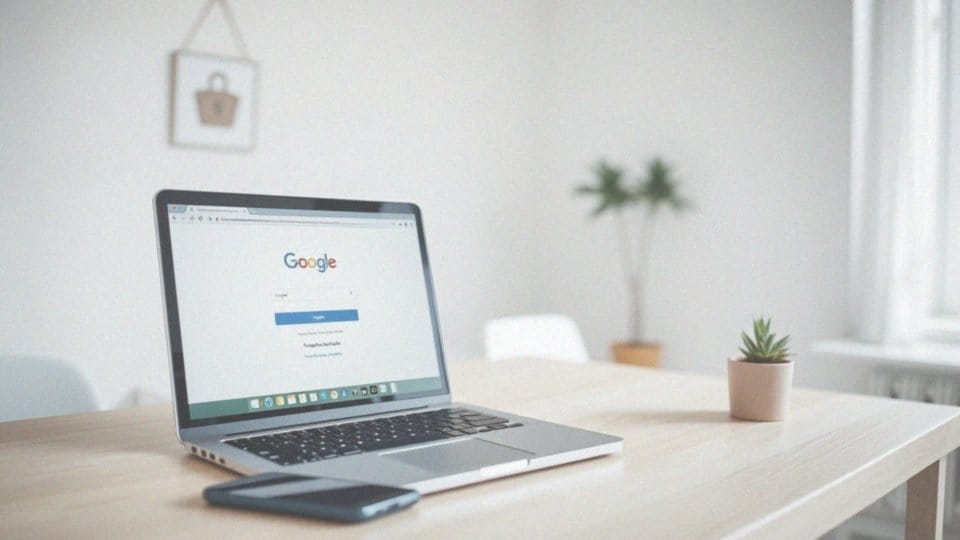 Jak zabezpieczyć konto Google/Gmail/YouTube?
