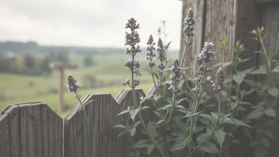 Jak werbena wpływa na zdrowie?