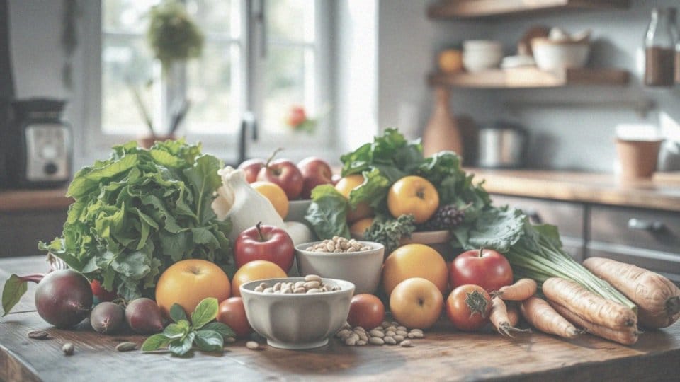 Dlaczego mikroelementy są ważne w diecie?