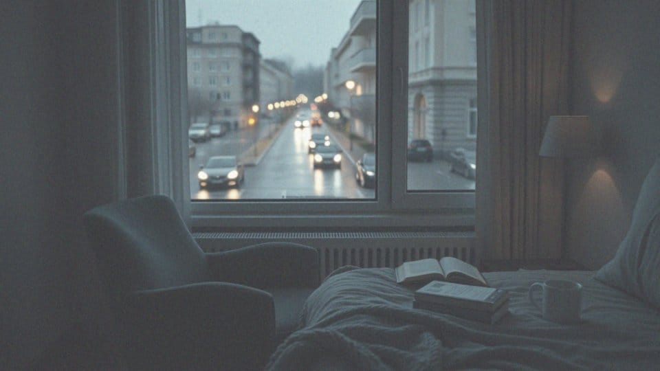 Jakie są objawy fizyczne towarzyszące kryzysowi egzystencjalnemu?