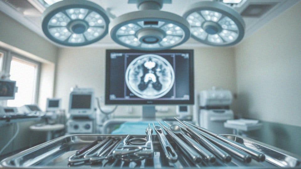 Co wpływa na wysokość wynagrodzenia neurochirurga?