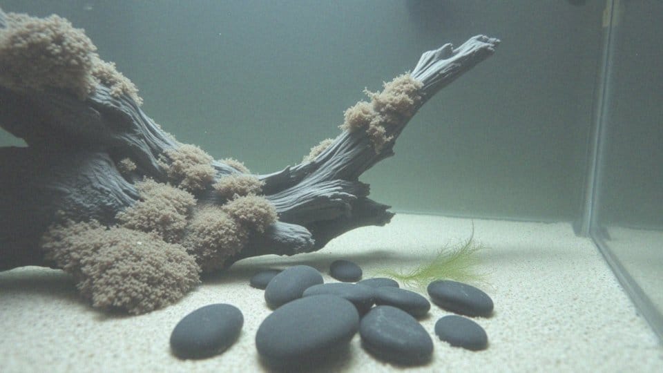 Jakie warunki sprzyjają rozwojowi okrzemek?