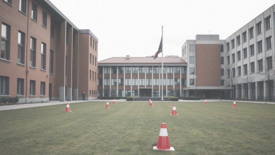 Jak długo trwa szkolenie w policji?