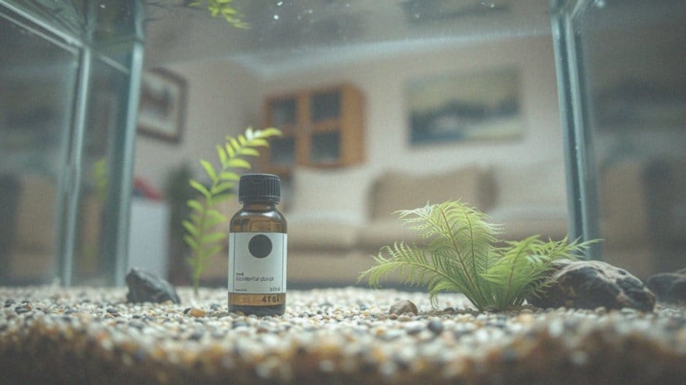 Jakie preparaty bakteryjne stosować w walce z zieloną wodą?