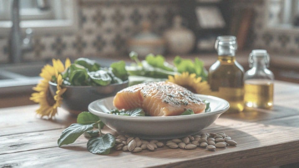 Jak przyswajalność witamin ADEK wpływa na ich skuteczność?