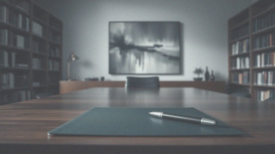 Jakie cechy charakteru są oczekiwane od kandydatów?