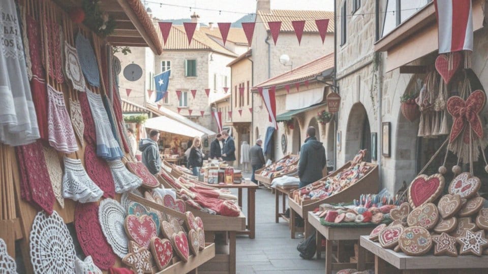 Jakie są charakterystyczne tradycje i zwyczaje chorwackie?